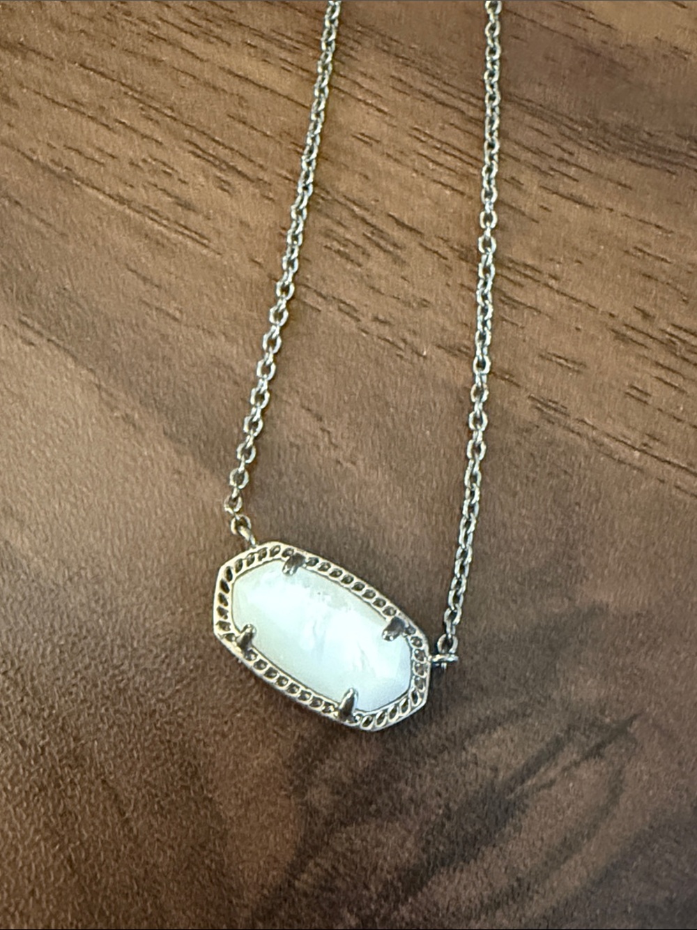 Kendra Scott Necklace - Picture 2 of 2